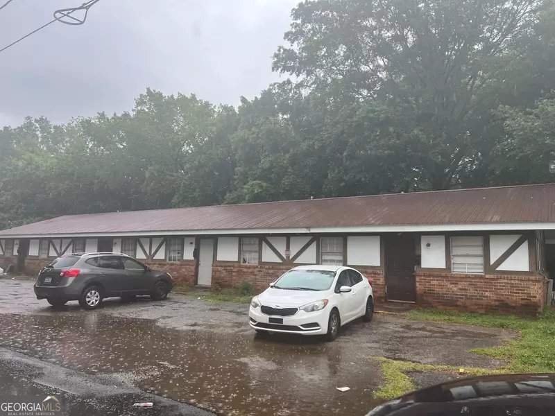 500 N Montrose ST, Fort Valley, GA 31030