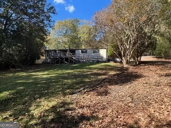 Milledgeville, GA 31061,121 Florence