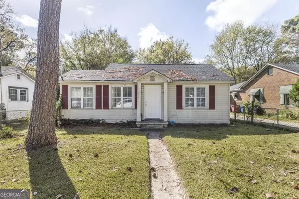 568 Moreland,  Macon,  GA 31206