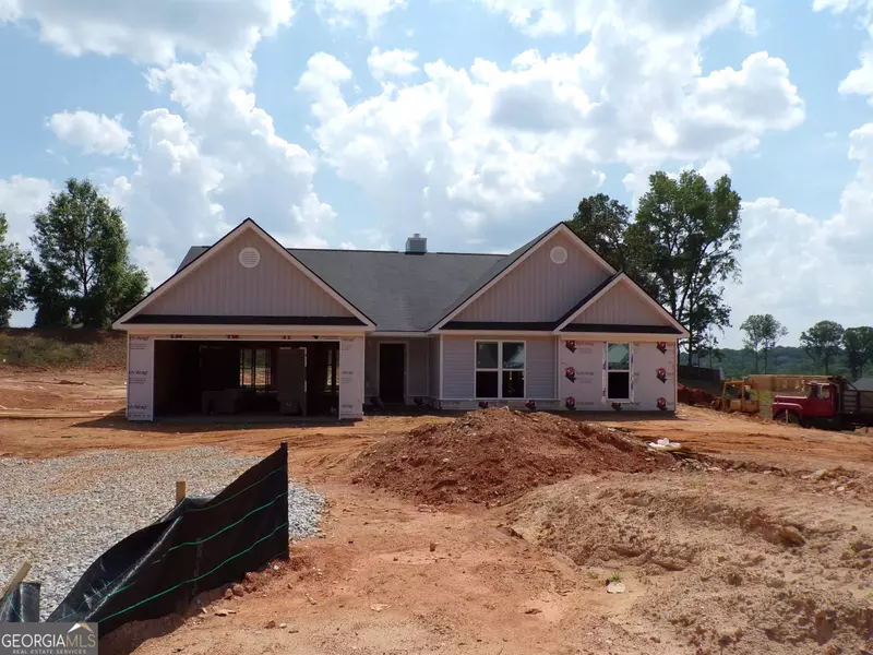 135 Meagan, Statham, GA 30666