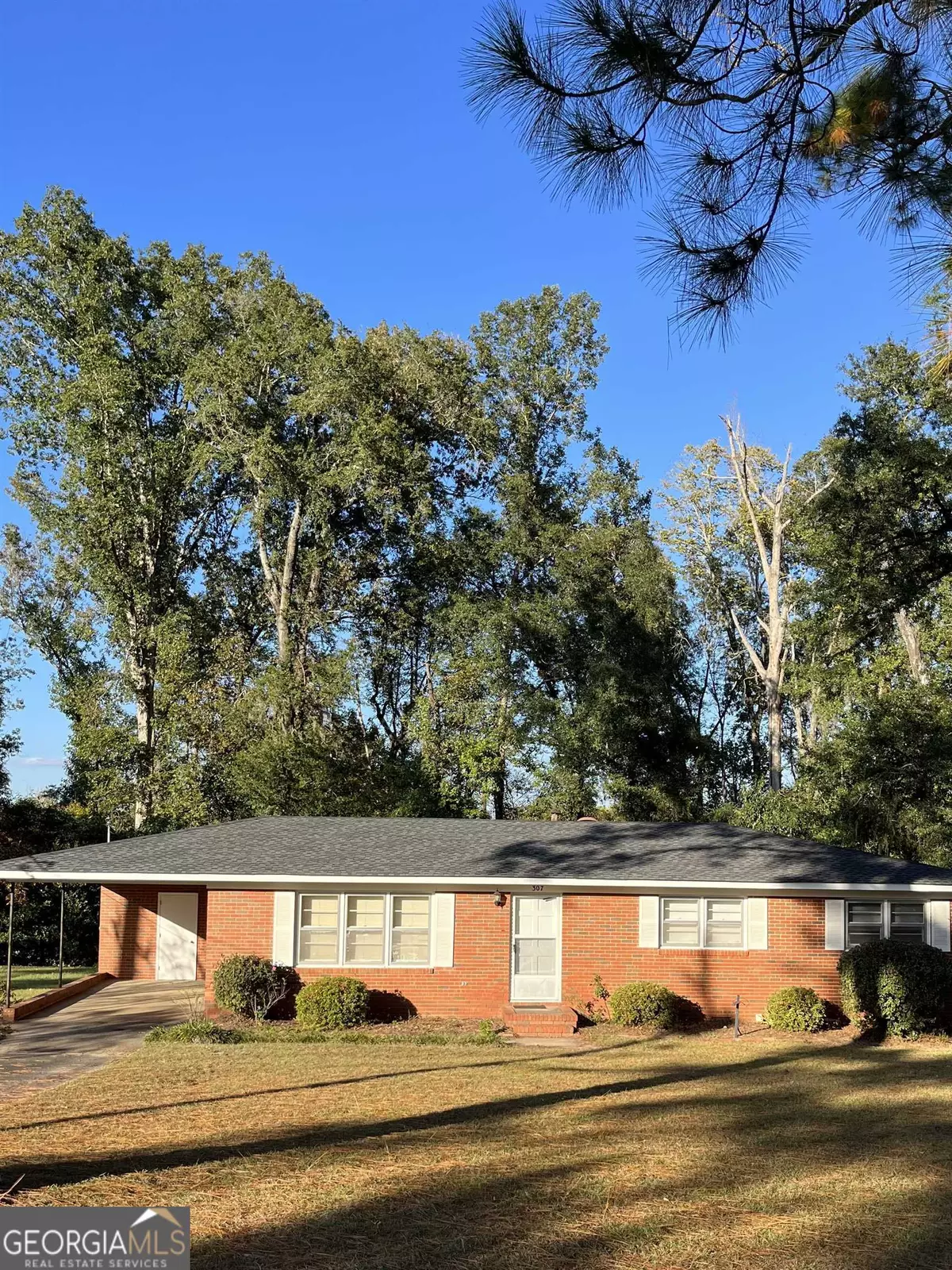 Dublin, GA 31021,307 Brookdale