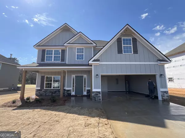 305 E River Cane, Perry, GA 31069