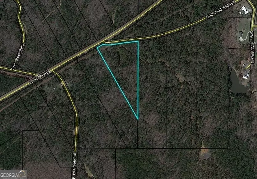 55 Old Juliette RD, Juliette, GA 31046