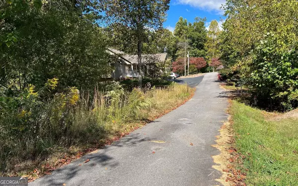 Young Harris, GA 30582,TR 1 & 2 Holland Drive
