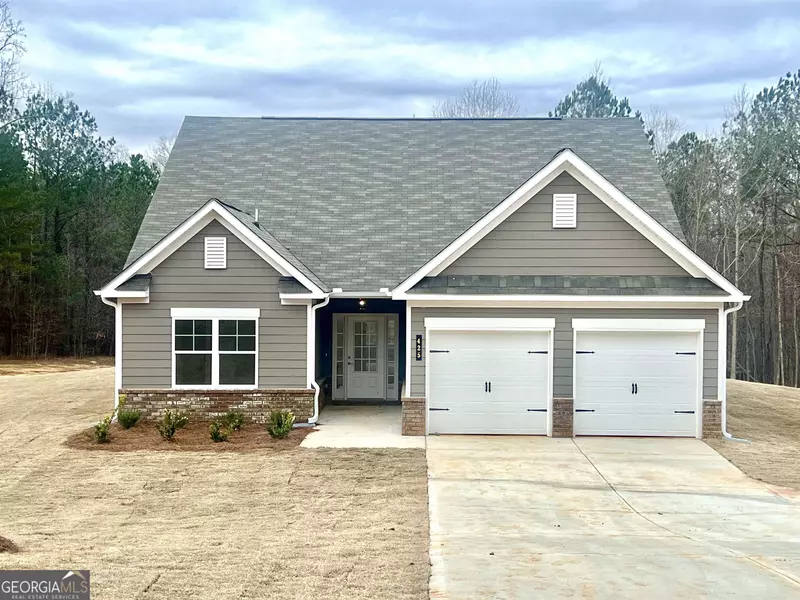 425 Lawson DR #33, Mansfield, GA 30055