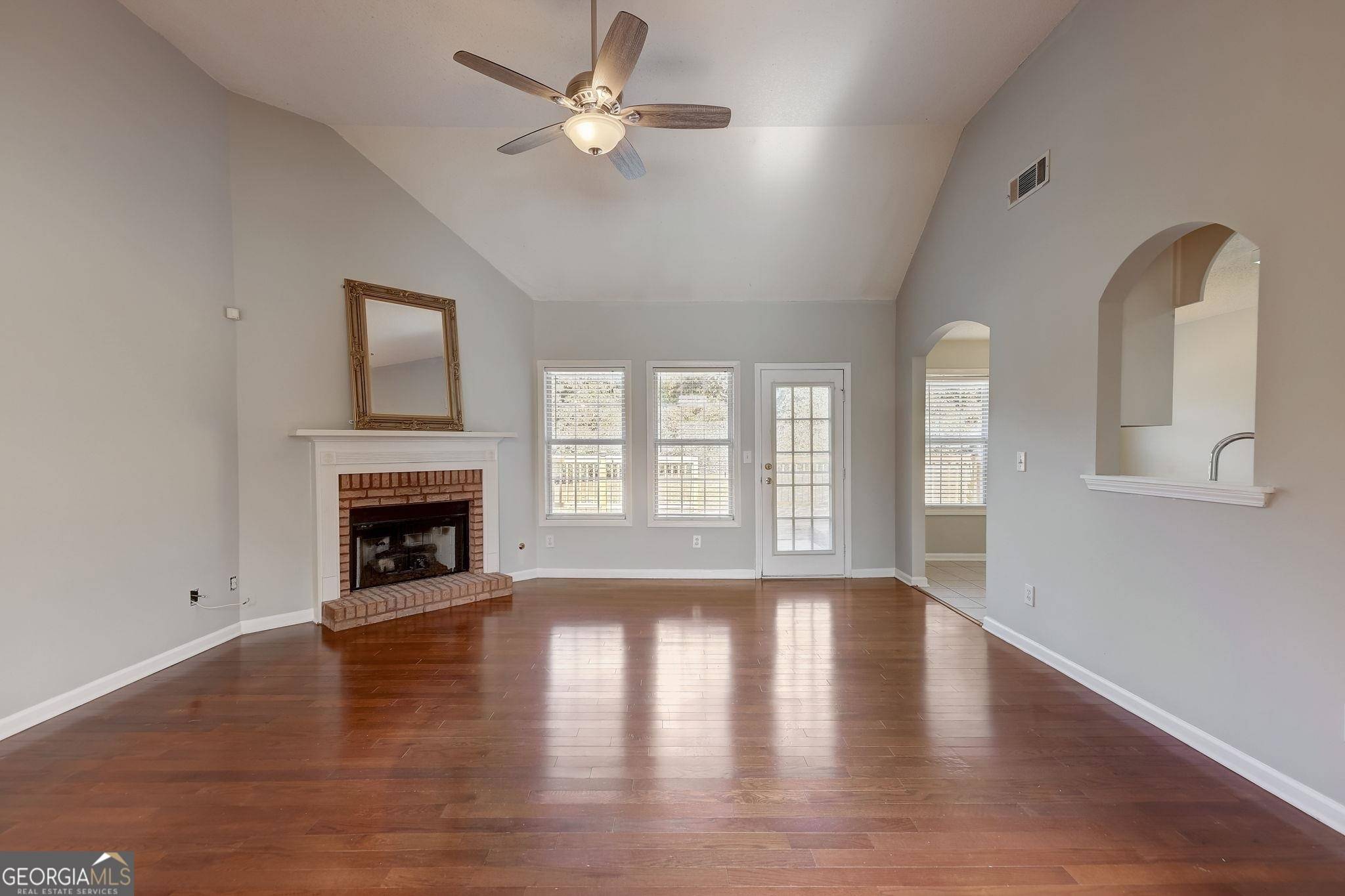 Ellenwood, GA 30294,4444 Northridge TRL