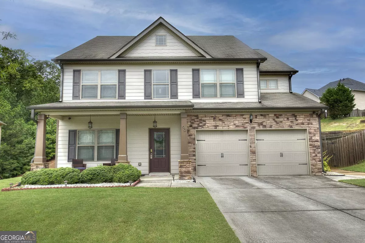 Acworth, GA 30101,60 Denton CT