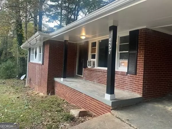 257 E Simon Terrace, Atlanta, GA 30318