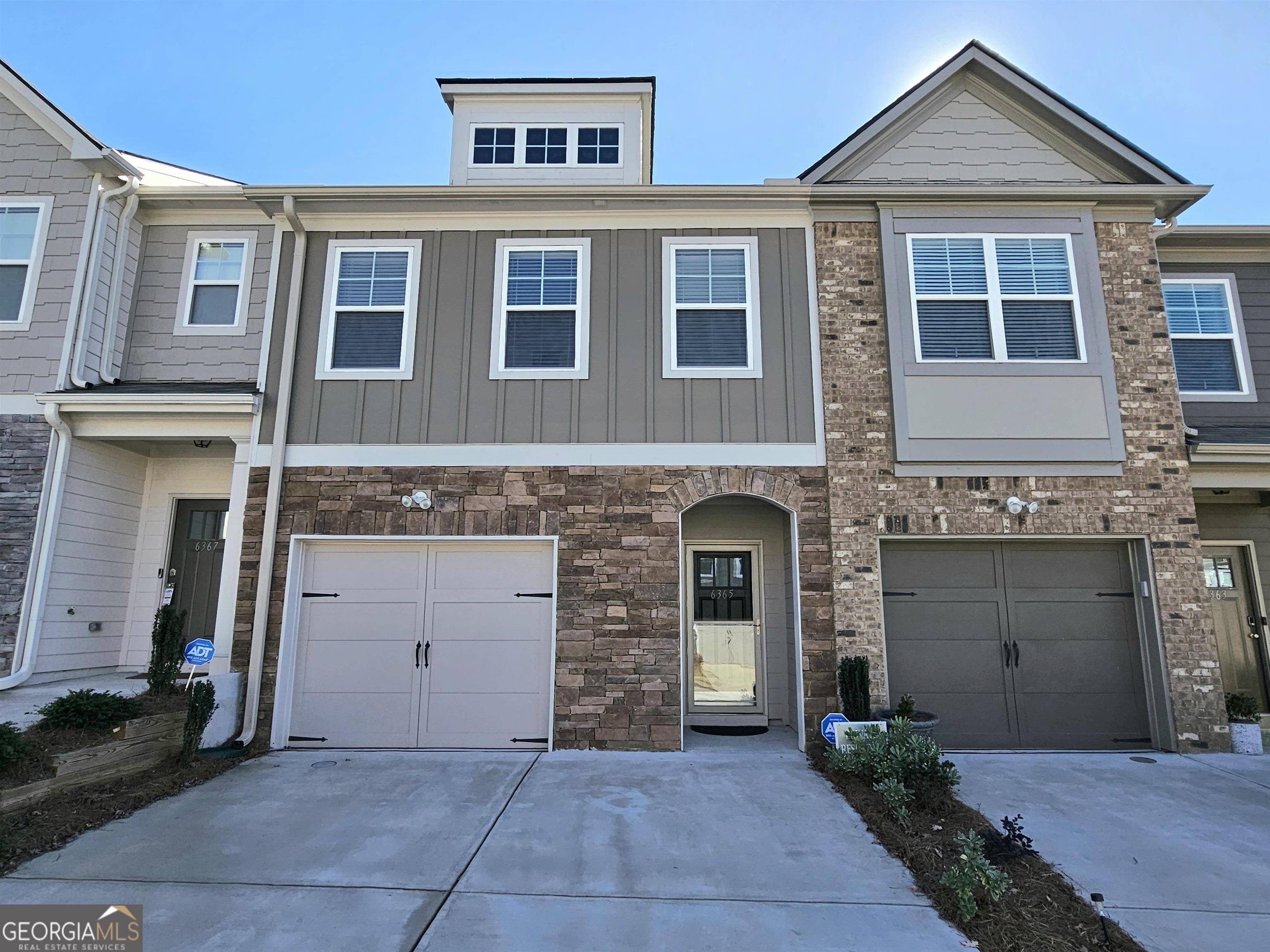 6365 Princeton Ridge Drive, Stonecrest, GA 30058
