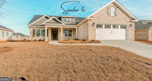 212 Otters Ridge, Kathleen, GA 31047