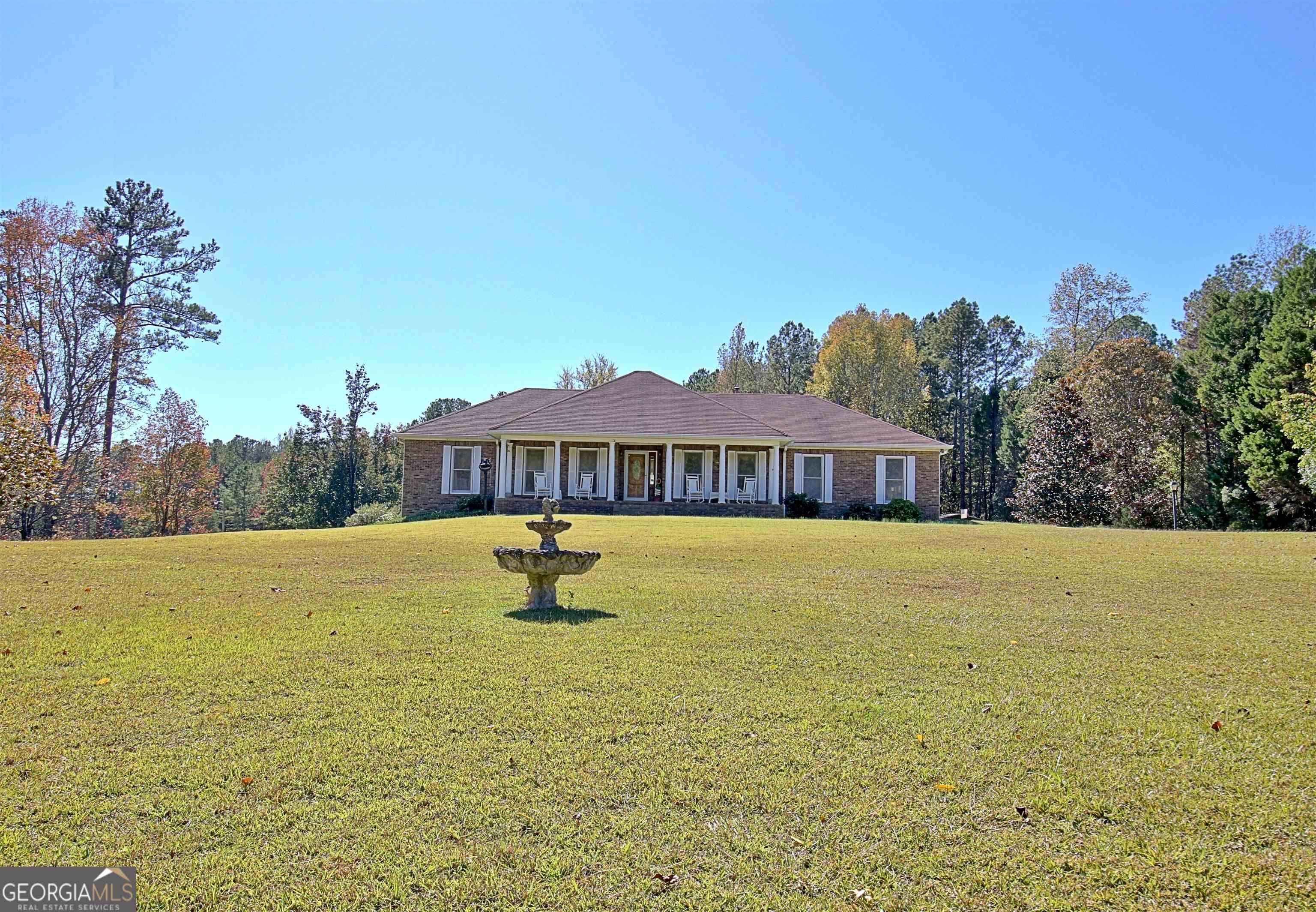 Newnan, GA 30263,19 Quimby Jackson RD