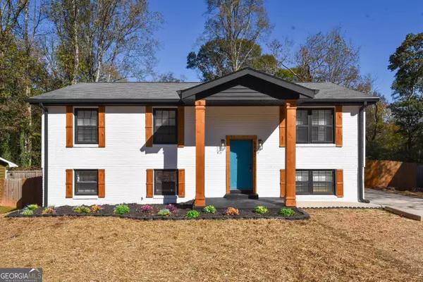 6840 Maddox, Morrow, GA 30260