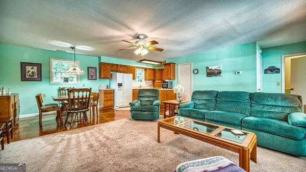 Morganton, GA 30560,205 Dowd RD