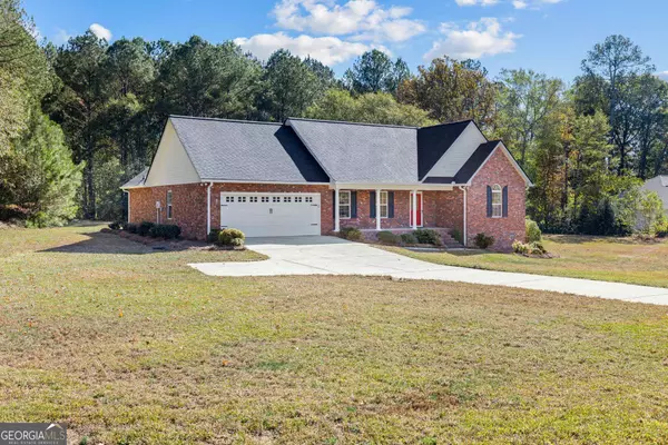 33 Patriot, Winterville, GA 30683