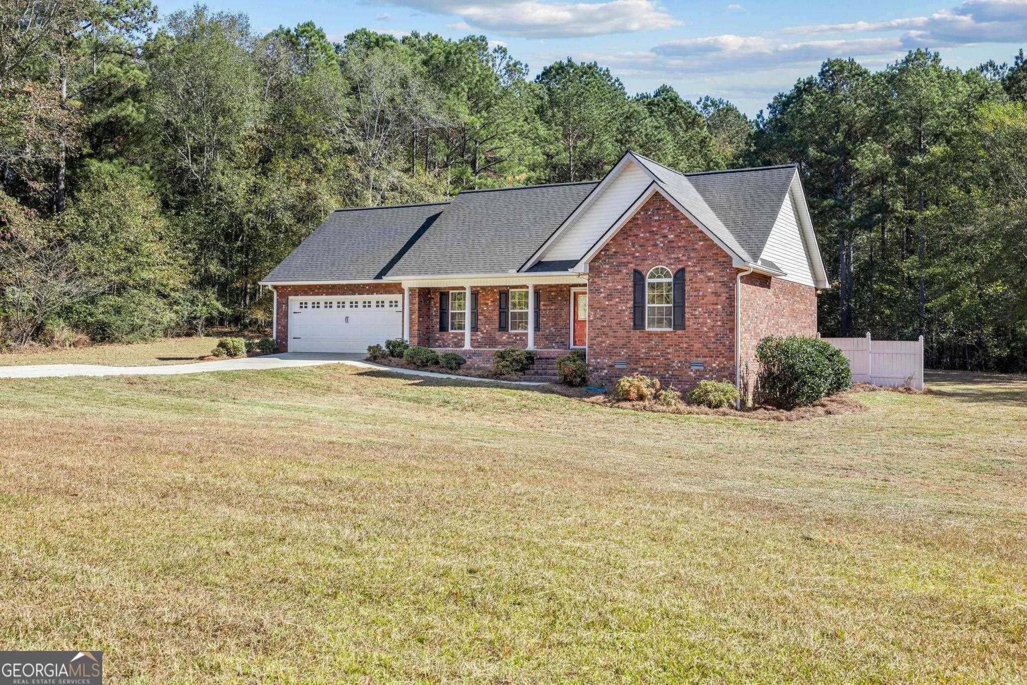 Winterville, GA 30683,33 Patriot LN
