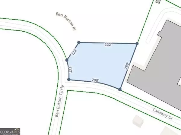 Bogart, GA 30622,150 Callaway DR