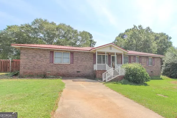 Thomaston, GA 30286,509 Meadow