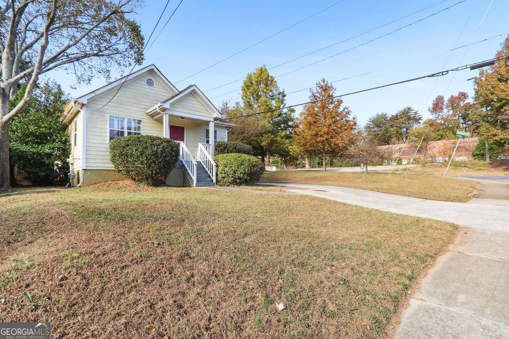 Atlanta, GA 30307,152 Holiday AVE