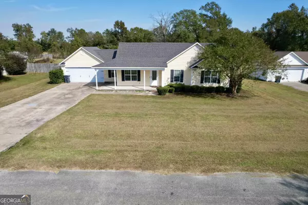 Lakeland, GA 31635,15 Ridge