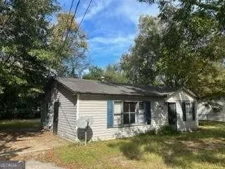 2873 Walmar, Macon, GA 31206