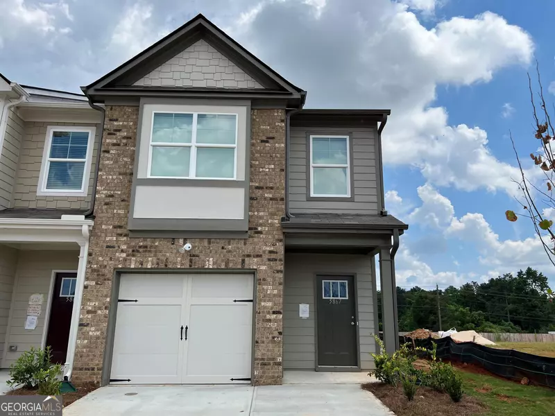 5765 CALLE Vista DR #BV080, Lithonia, GA 30058