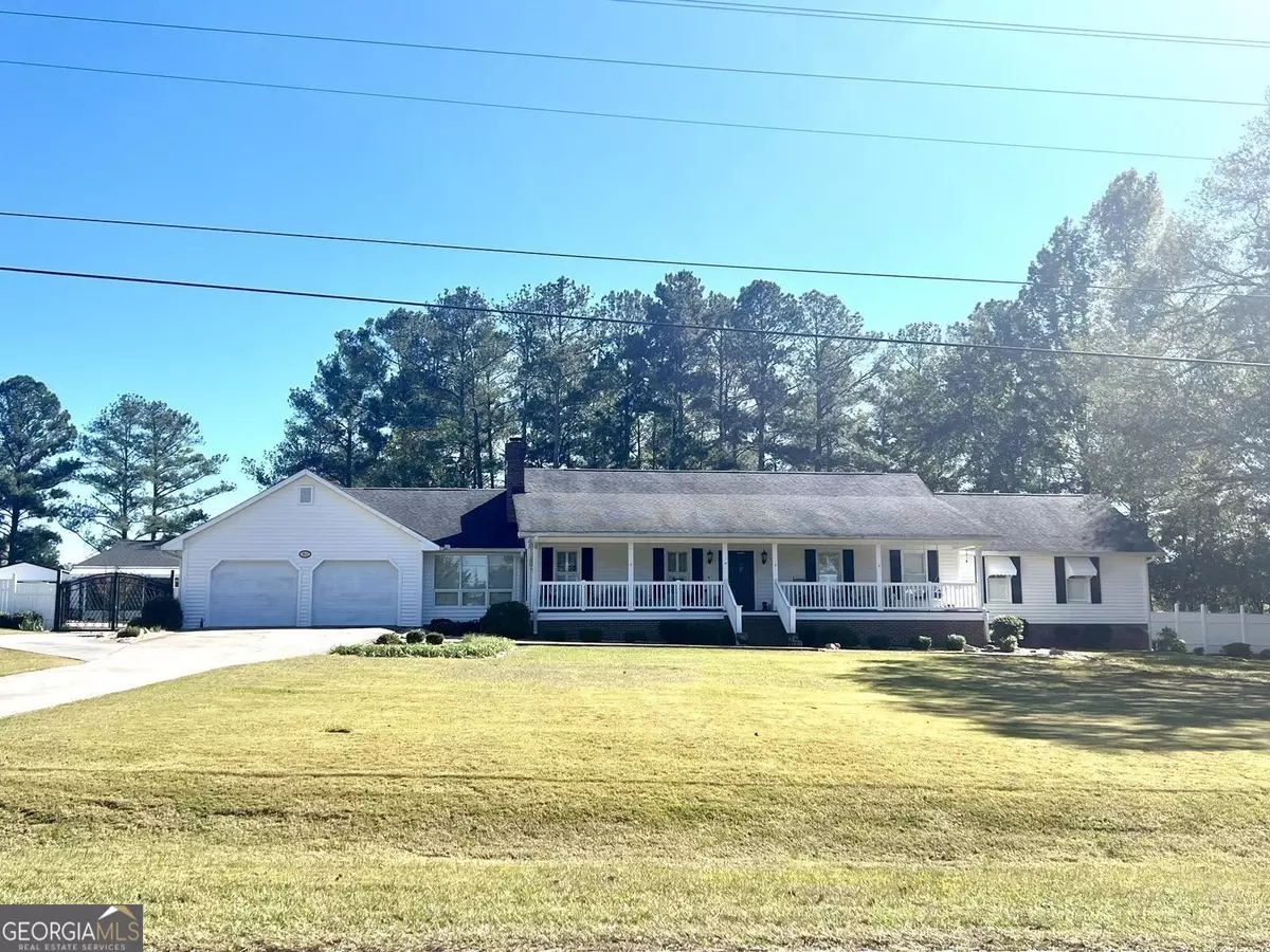 Lizella, GA 31052,3812 Holley