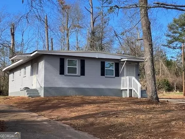 Griffin, GA 30223,0 8 Unit Package