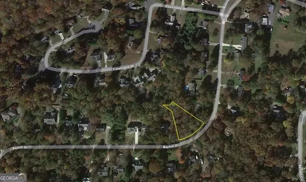 Gainesville, GA 30506,0 Bayhill DR