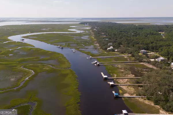 V/L 198 Plank, St. Marys, GA 31558