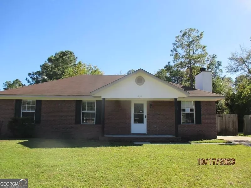 820 Waterfield, Hinesville, GA 31313