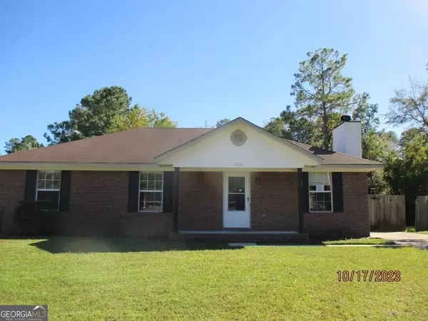 Hinesville, GA 31313,820 Waterfield