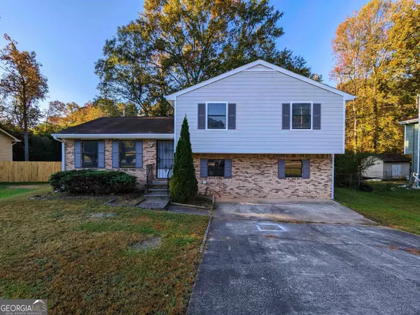 Riverdale, GA 30274,7095 Eunice DR