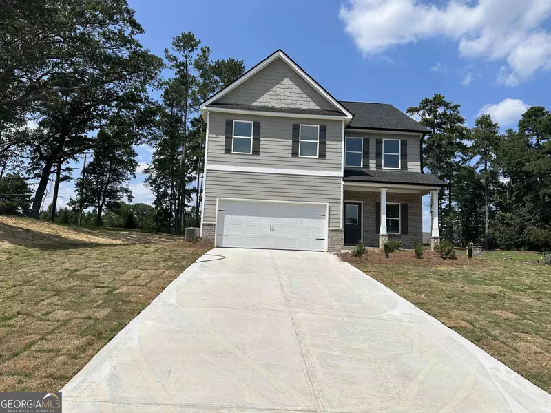 27 Bryson Lake, Douglasville, GA 30134