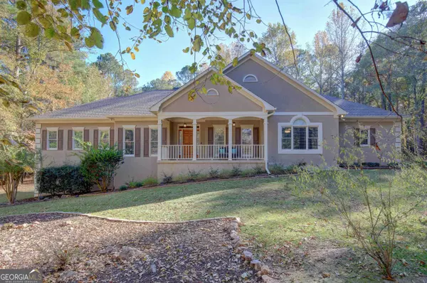 115 Kindlehurst DR, Tyrone, GA 30290