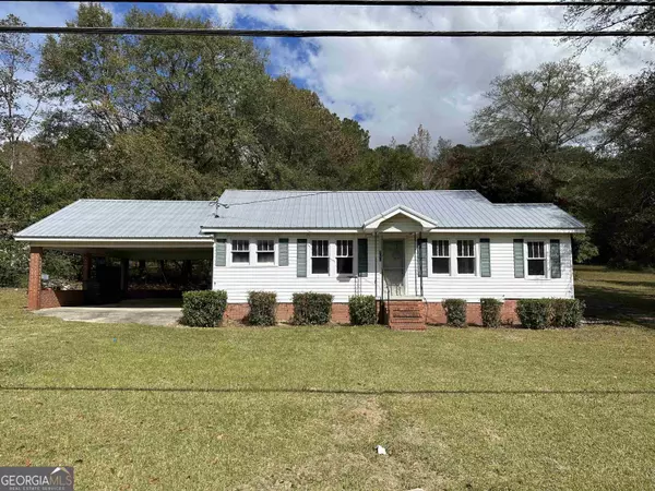 164 Elam, Gordon, GA 31031