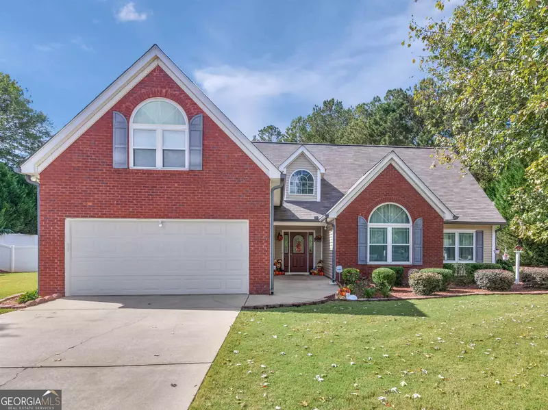 525 Deadwood, Locust Grove, GA 30248