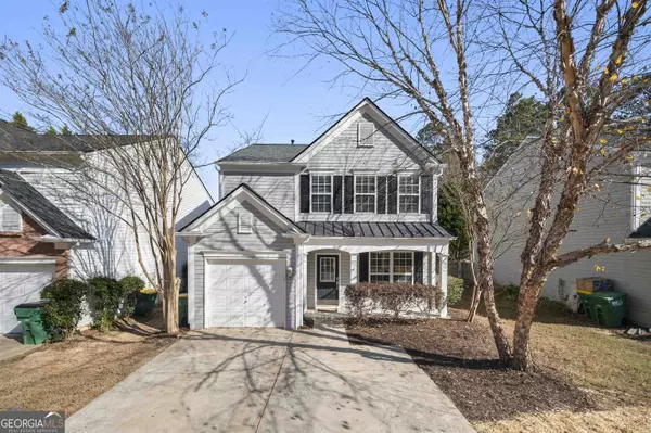 1140 DUNEDIN TR Dunedin Trail, Woodstock, GA 30188