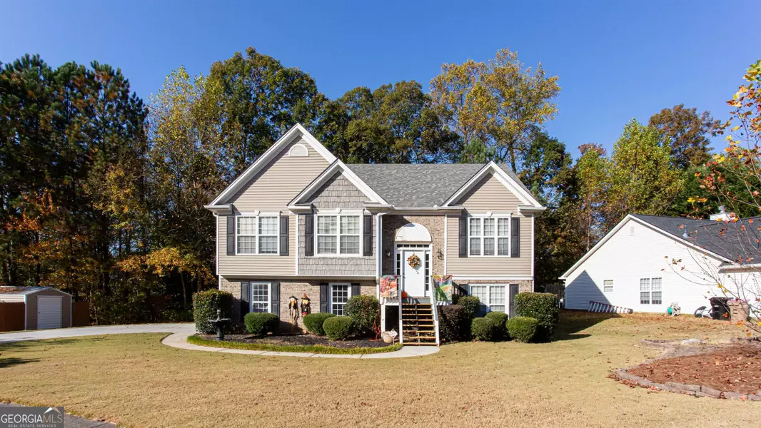 2626 General Lee, Buford, GA 30519