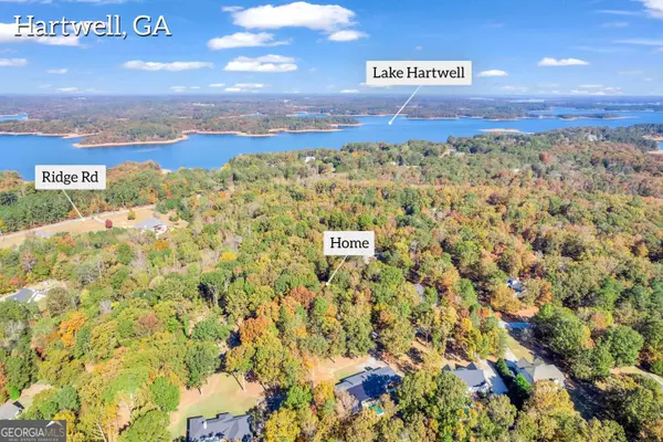 Hartwell, GA 30643,247 Ridgewood