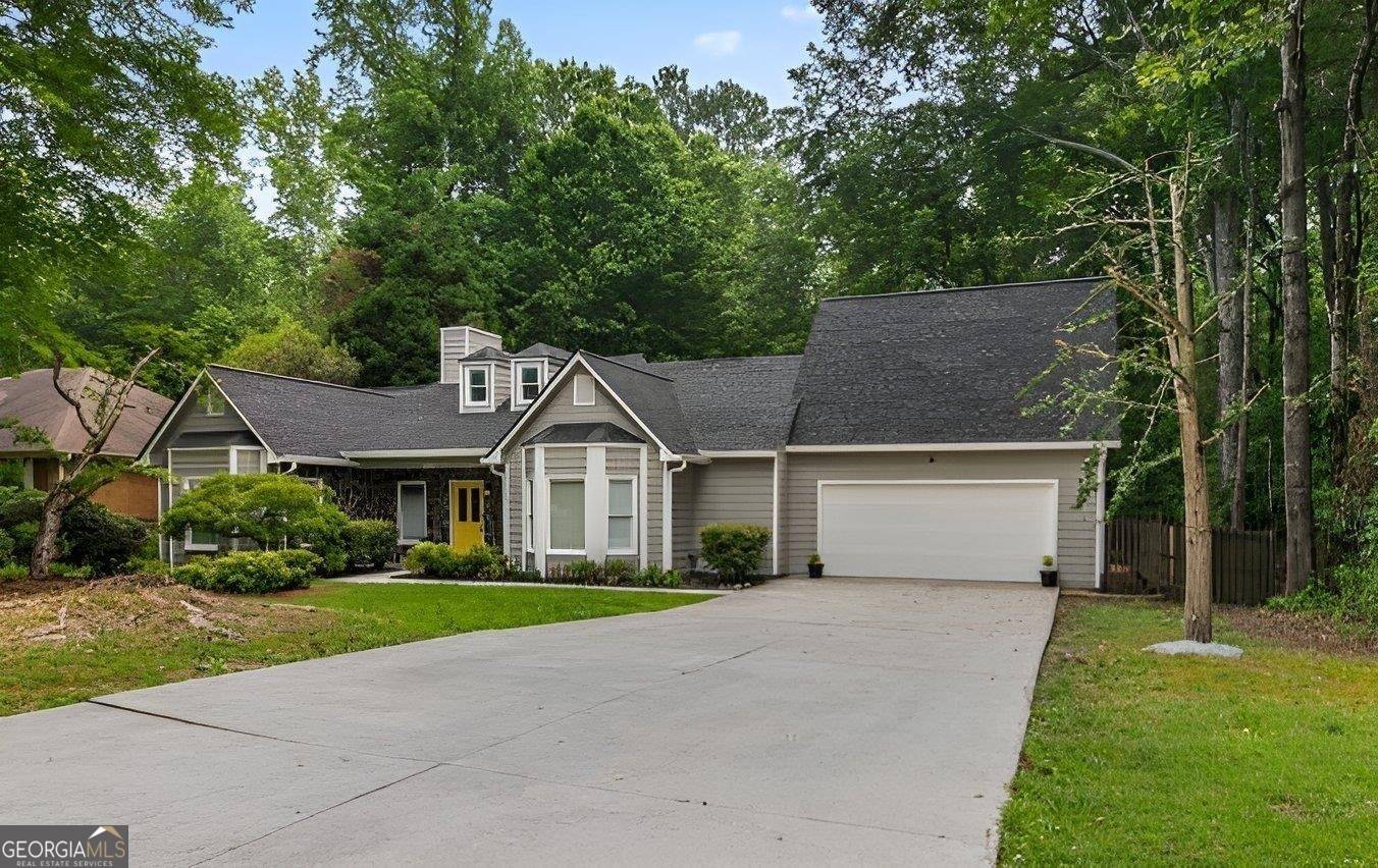 Peachtree City, GA 30269,156 Morallion Hills