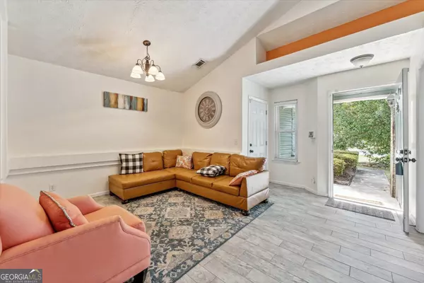 Savannah, GA 31419,116 Bordeaux LN