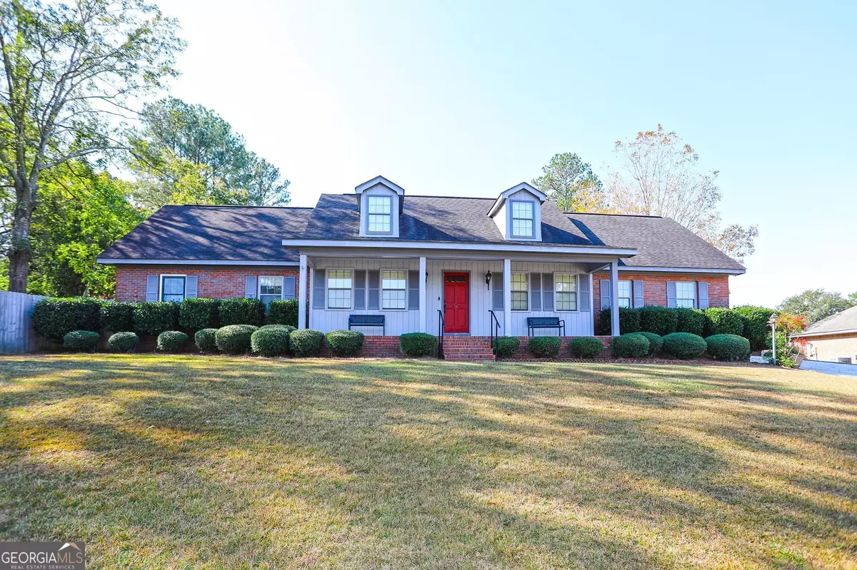 Warner Robins, GA 31088,207 Oak Forest LN