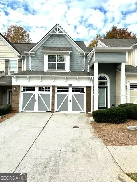 3613 NW Silver Brooke, Kennesaw, GA 30144