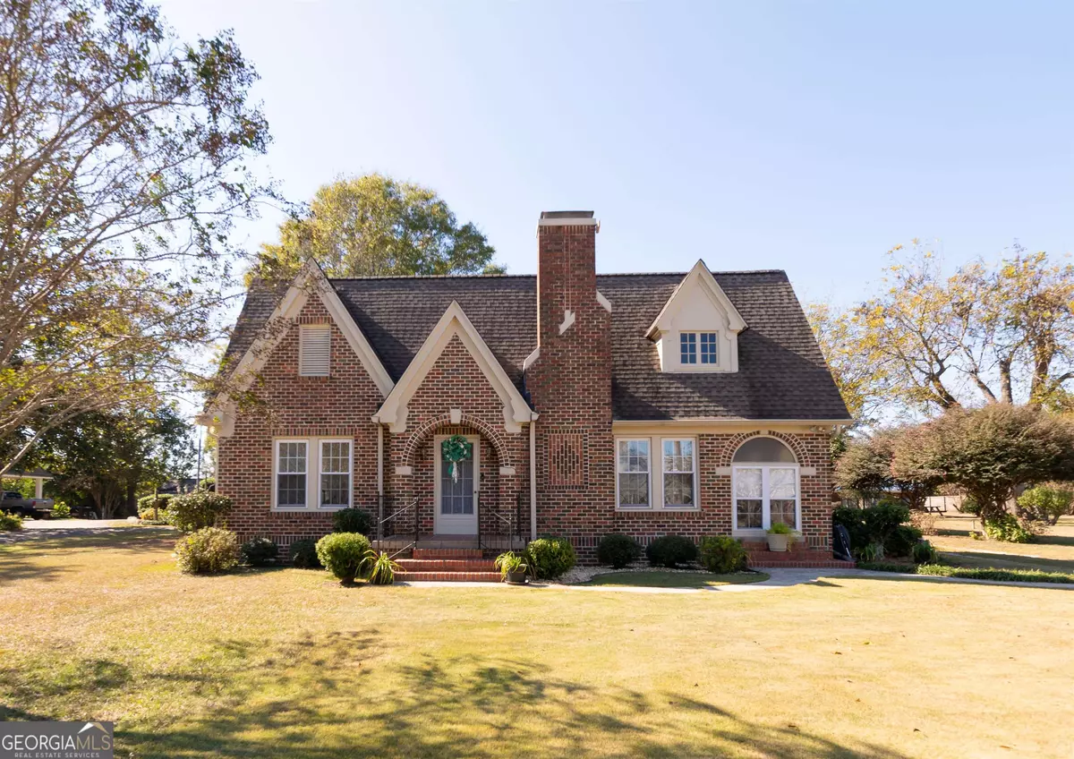 Edison, GA 39846,435 Turner ST