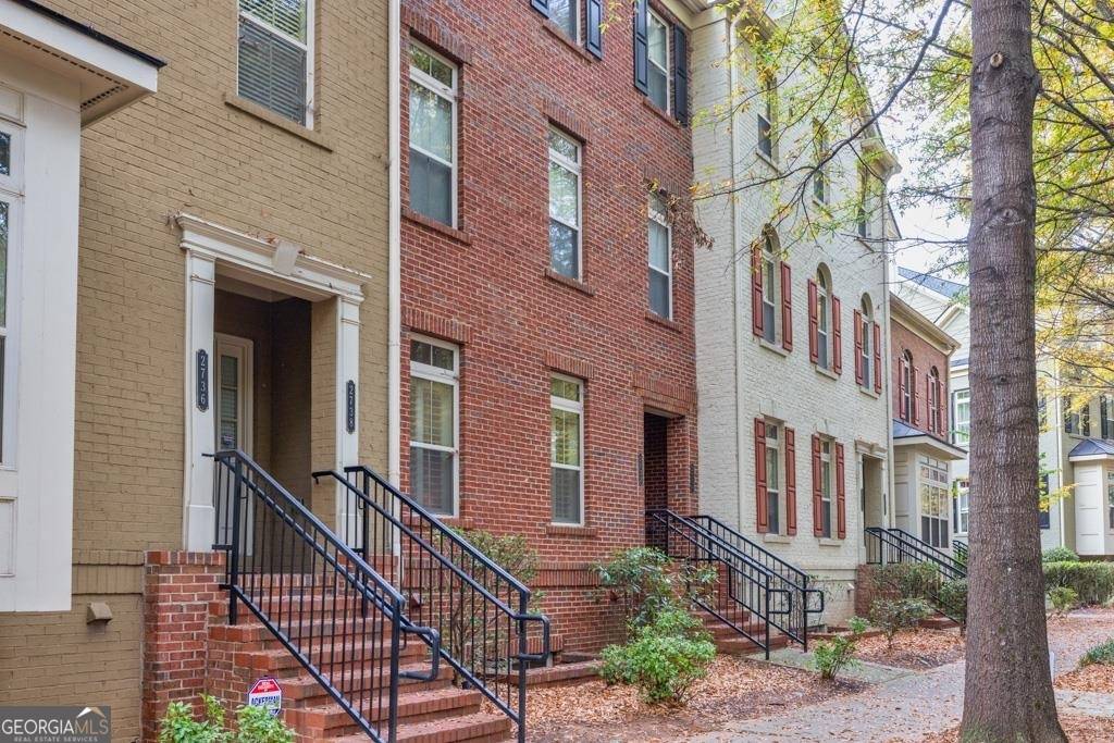 Alpharetta, GA 30022,2732 Wander LN
