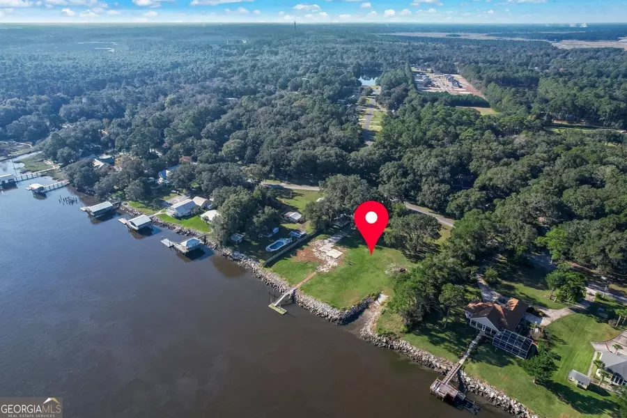 1699 Mush Bluff, St. Marys, GA 31558