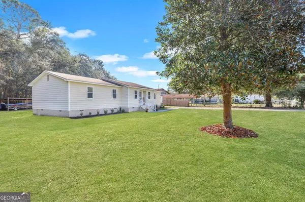 Bloomingdale, GA 31307,122 Foxbow CIR