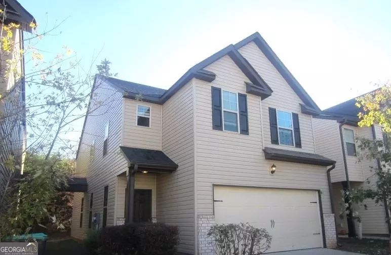 417 Lossie, Mcdonough, GA 30253