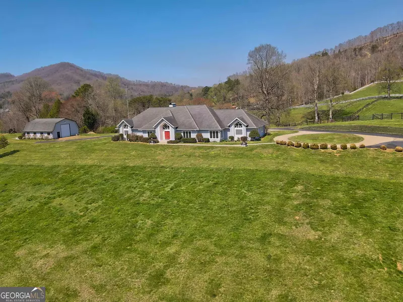 3506 Qualla, Hayesville, NC 28904