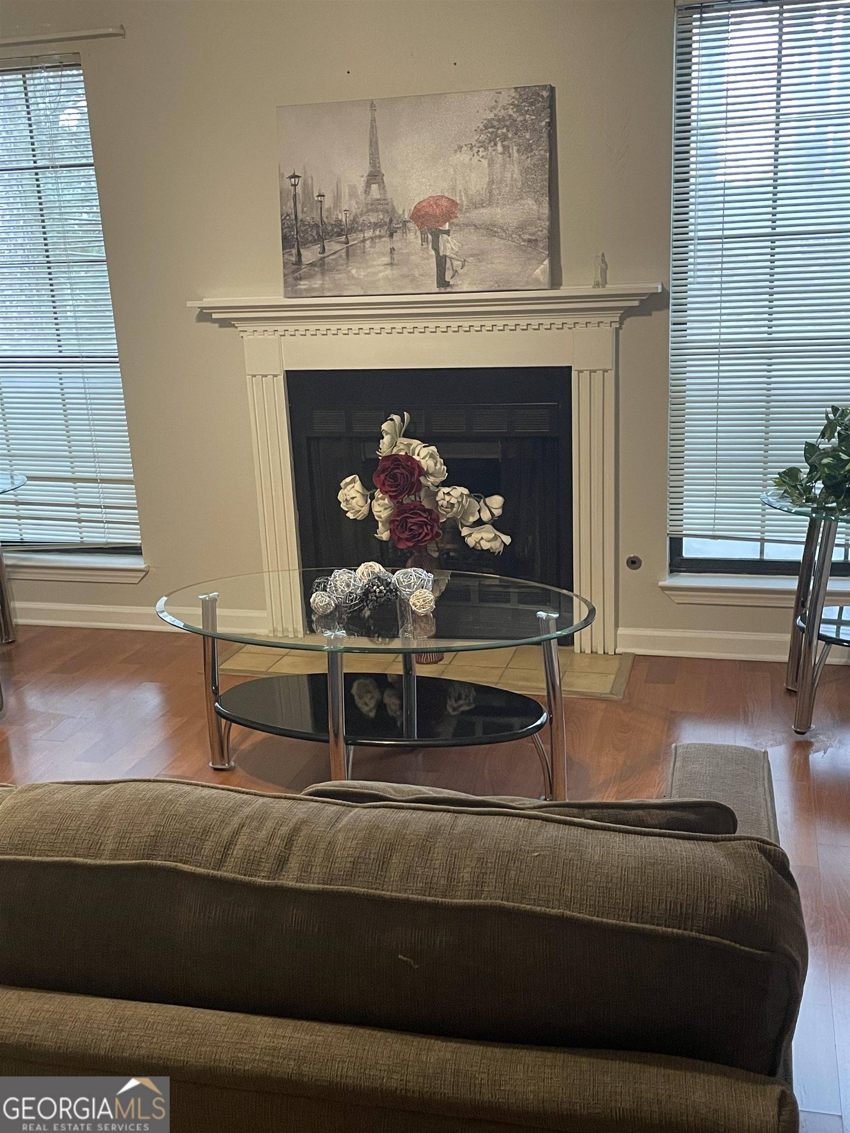 Stone Mountain, GA 30083,593 Windchase LN #BLDG 1